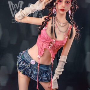 WM 172cm B cup with #56 head
