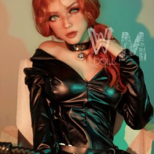 WMDOLLS 166cm C-cup with #398