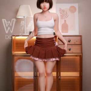 5'1 FT (154CM) With # 448
