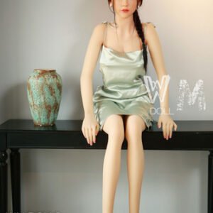 5'5 FT (165CM) WITH S85 # HEAD