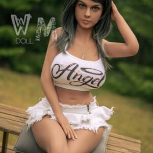 WMDOLLS 164cm J-cup with #74