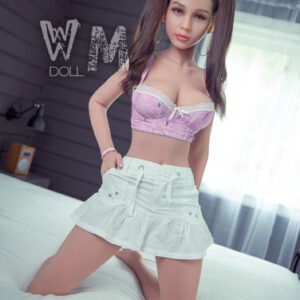 WMDOLLS 159cm C-cup with #70