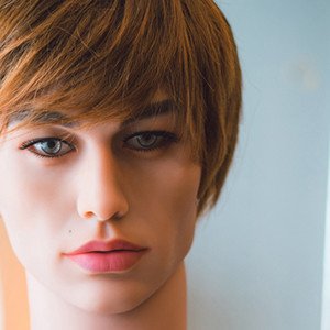Male sex doll